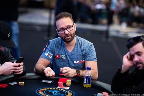 daniel negreanu|Professional Poker Player .